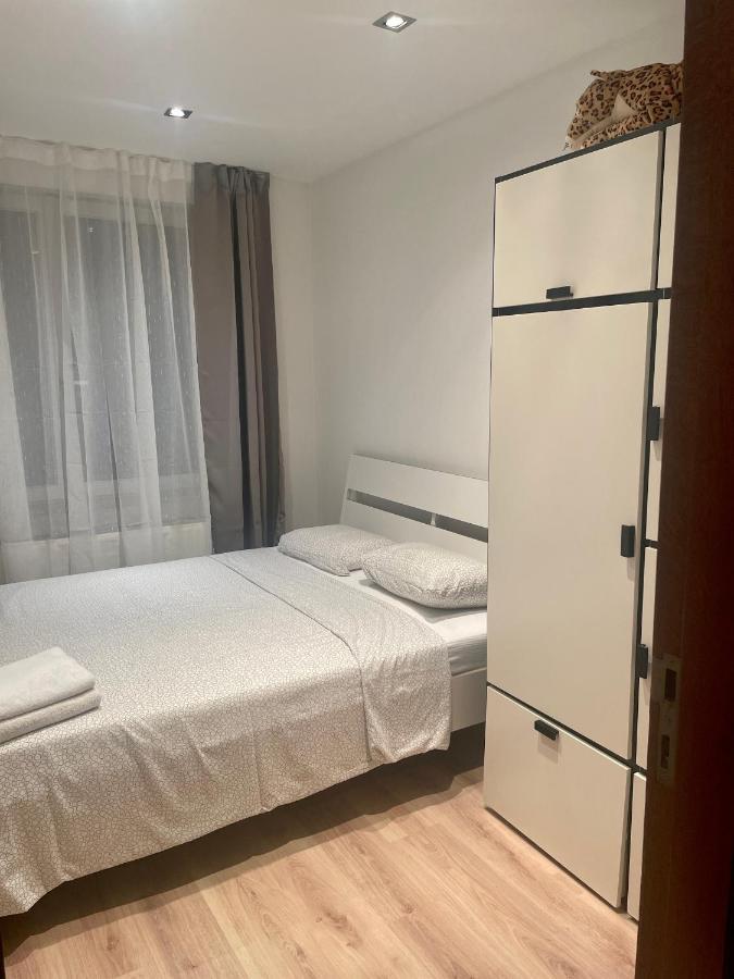 Lovely 2 Bedrooms Apartment Brussels Exterior photo
